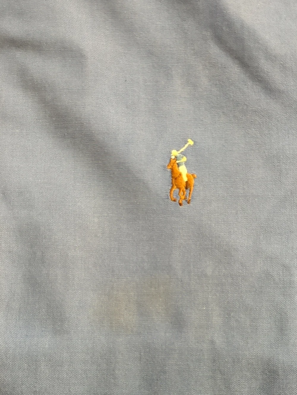Ralph Lauren fair ralph